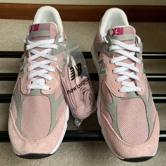 NEW BALANCE Men X90 Running Shoes - NEW - NWT - Picture 1 of 8